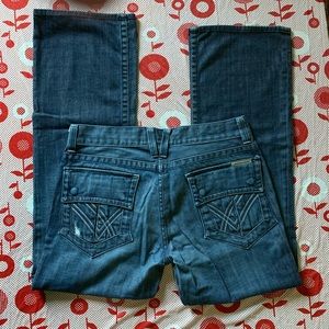 William Rast Jeans